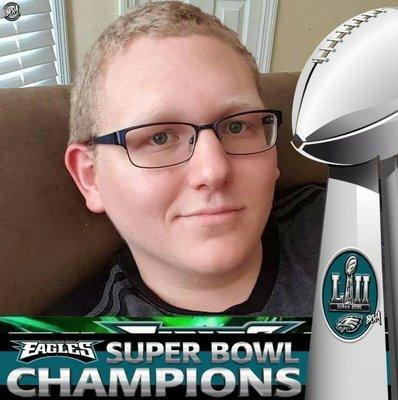 Photo of Christopher D.