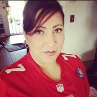Photo of Angie J.