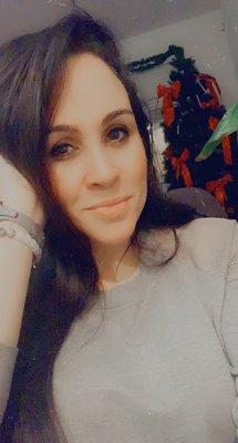 photo of Michelle G.