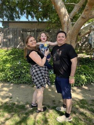 photo of Giulliana C.