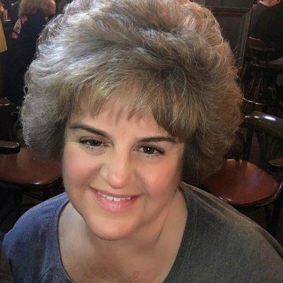 Photo of Christine M.