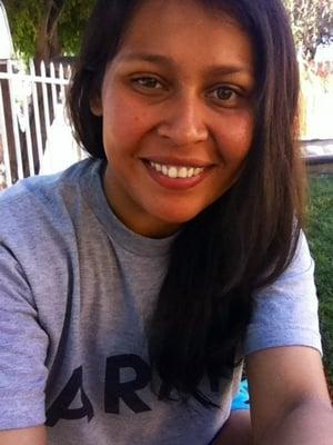 Photo of Elizabeth M.