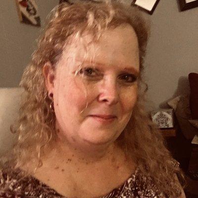 Photo of Angela G.