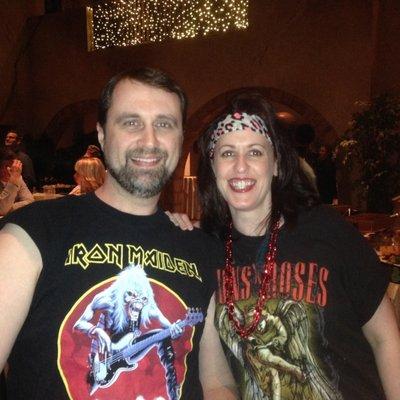 photo of Christine M.