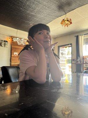 photo of Jinyoung J.