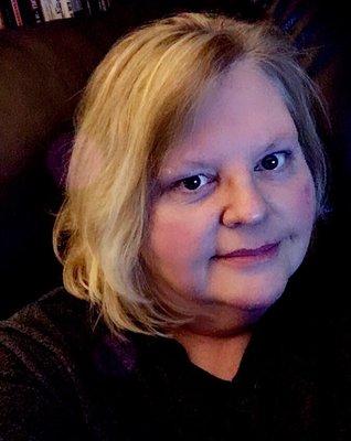Photo of Tina K.