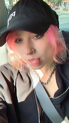 Photo of Hayley H.