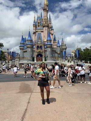 photo of Danielle A.