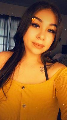 Photo of Crystal P.