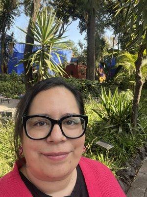 photo of Claudia L L.