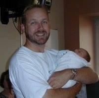 Photo of Mark L.