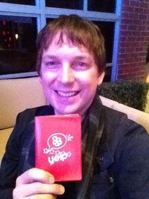 Photo of Karl D.
