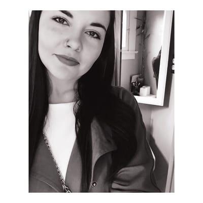 Photo of Gwen C.