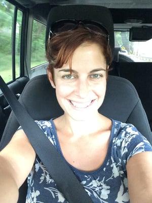 photo of Caroline L.