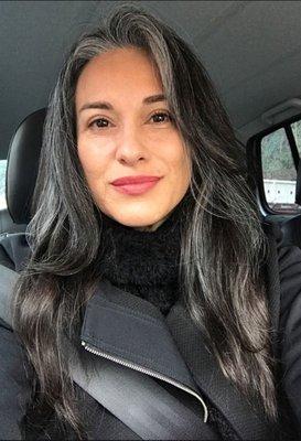photo of Steffanie Z.