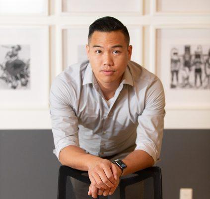 Photo of Eric Y.