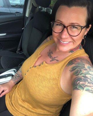 Photo of Beauty B.