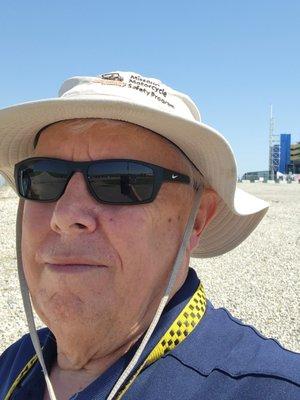 Photo of Mark H.