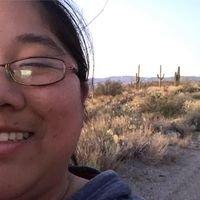 Photo of Amelia C.