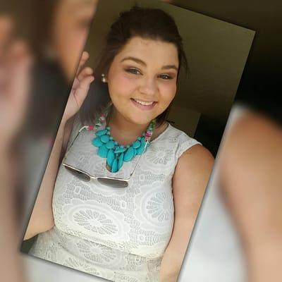 Photo of Destiny P.