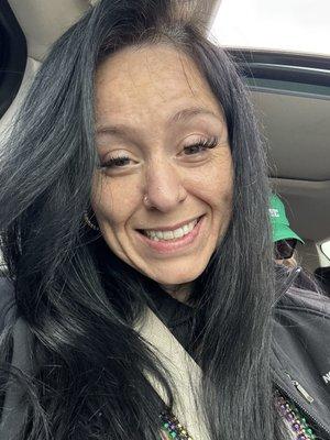 Photo of Shayna P.