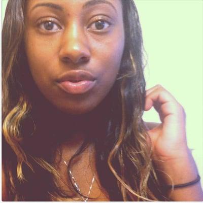 Photo of Jazziree A.