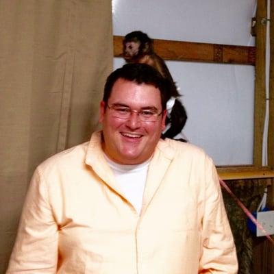 Photo of Andrew T.