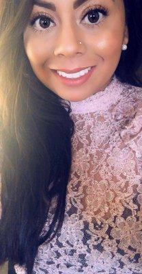 Photo of Carla D.