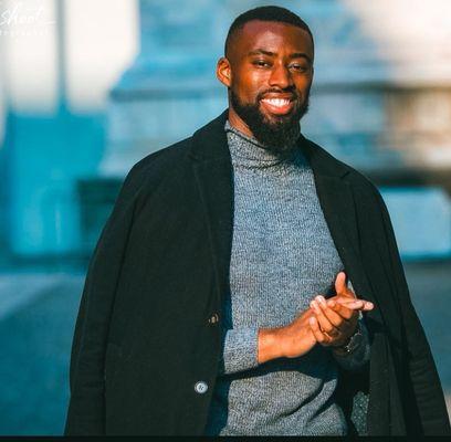 Photo of Tochukwu O.