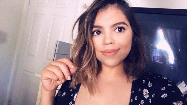 photo of Christina A.