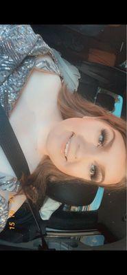 photo of Christina H.