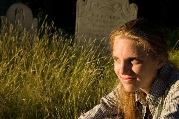 photo of Christina K.