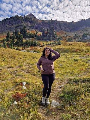 photo of Ardiene Kaye D.