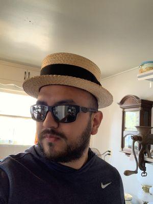Photo of Michael Q.