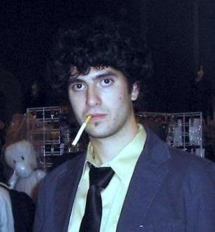 Photo of Steven S.