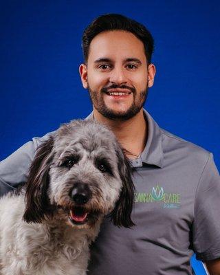 Photo of Brian C.