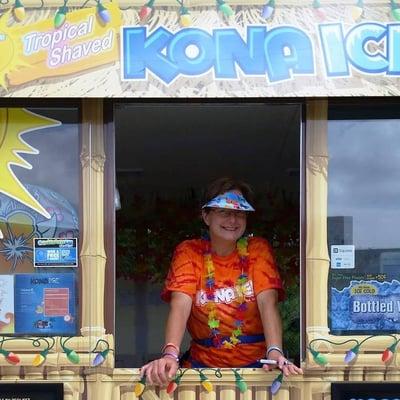 Photo of Karen T.