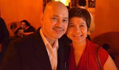 photo of Ernie Tanya R.