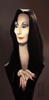 Photo of Goth m.