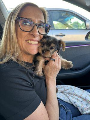 photo of Jennifer N.