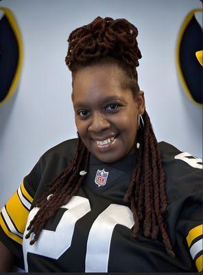 Photo of Tammie C.