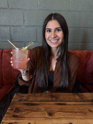 Photo of Yara F.