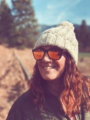 Photo of Courtney C.