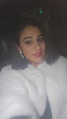 photo of Lisandra P.