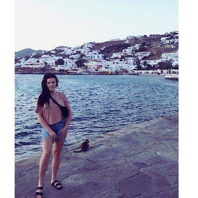 photo of Karolina M.