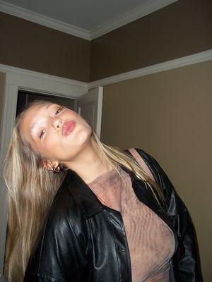 Photo of Lindsay C.