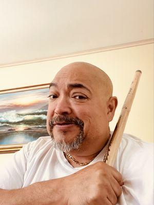 Photo of Manuel A.