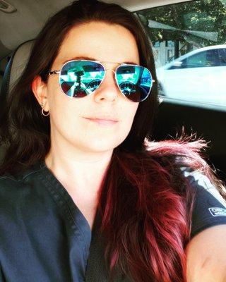 Photo of Debby D.