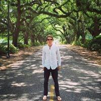 photo of Danny Z.