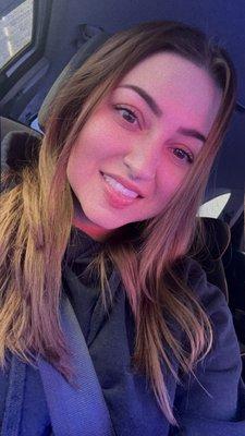 Photo of Alexandria C.